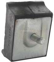 Renault - support moteur droit, Renault R16, pièce d'origine, n° d'origine 0830049300