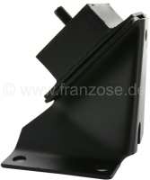 Renault - support moteur avant droite, Renault 4L (1123 1126 1129 2106 2391 2392 de 1976 à 1982) (1