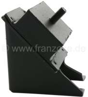 Renault - support moteur avant droite, Renault 4L (1123 1126 1129 2106 2391 2392 de 1976 à 1982) (1