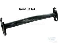 renault supports moteur boite vitesse traverse 4l P81067 - Photo 1