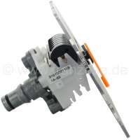 Renault - compteur de vitesse, Renault 4L GTL, tachymètre Veglia pour dernier tableau de bord, piè