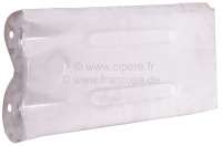 Renault - tablier avant droite, Renault R16 (tôle de réparation). Made in Europe.