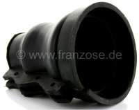 Renault - gaine d'étanchéité de sortie de boîte de vitesse, Renault Dauphine, Floride, diam. 50 