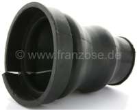Renault - gaine d'étanchéité de sortie de boîte de vitesse, Renault Dauphine, Floride, diam. 50 