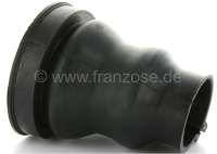 Renault - gaine d'étanchéité de sortie de boîte de vitesse, Renault Dauphine, Floride, diam. 50 