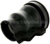 Renault - gaine d'étanchéité de sortie de boîte de vitesse, Renault Dauphine, Floride, diam. 50 