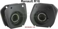 Renault - kit de réparation de bras de suspension arrière, Renault R16, pour les 2 côté, n° d'o