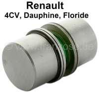Renault - roulement à aiguilles, Renault 4CV, Dauphine, Floride, dés de trompette, roulement de 21