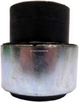 Renault - silentbloc de suspension, Renault R5, dimensions: 38 x 55 x 59 x 28mm.
