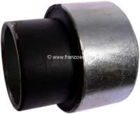 Renault - silentbloc de suspension, Renault R5, dimensions: 38 x 55 x 59 x 28mm.
