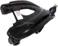 Renault - triangle / bras de suspension inf. gauche, Renault 5 de 1969 à 05.1979