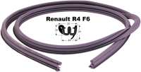 renault vitrage automobile autres joint vitre coulissante arriere P87721 20260520164657 - Photo 1