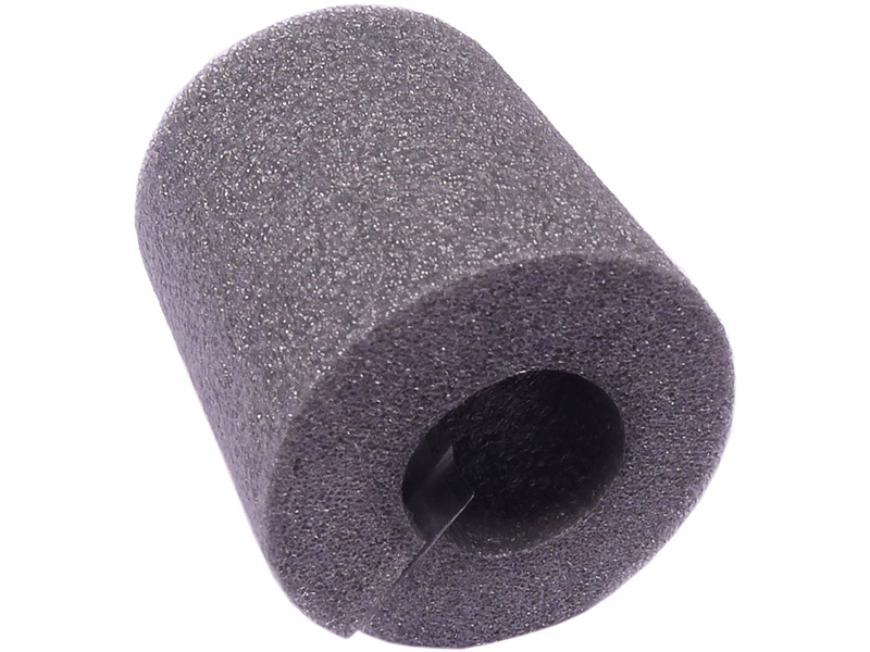 Kabelbaum Abdichtung für die Motor Stirnwand. Material: Schaumgummi. Durchmesser: ca. 35mm. Passend für Citroen DS + Citroen 2CV, HY