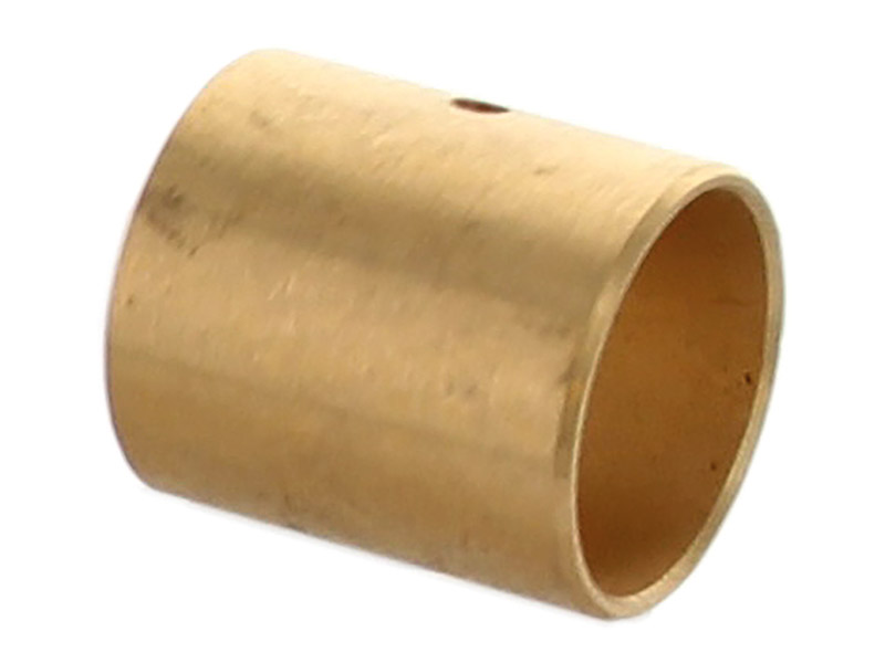 Pleuelaugenbuchse für Citroen 2CV (nicht passend für 2CV6). Innendurchmesser: 19,5mm, Aussendurchmesser: 22,1mm, Höhe-Länge: 25mm