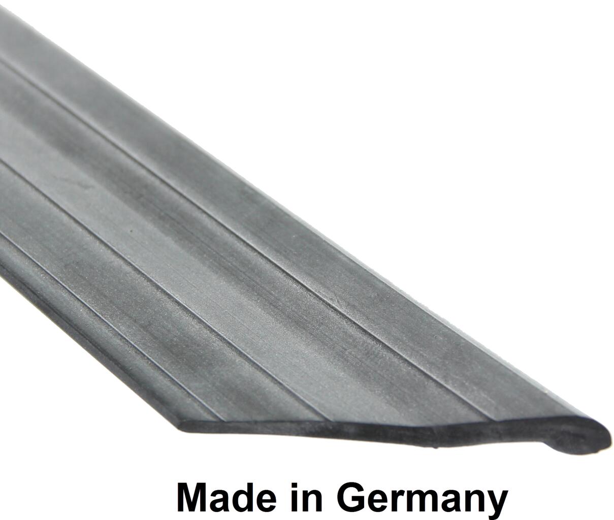 Gummidichtungsprofil als Meterware, für fast alle älteren Citroen, 2CV, HY, DS. ( Türdichtungen + Kofferraumdichtungen ). Per Meter