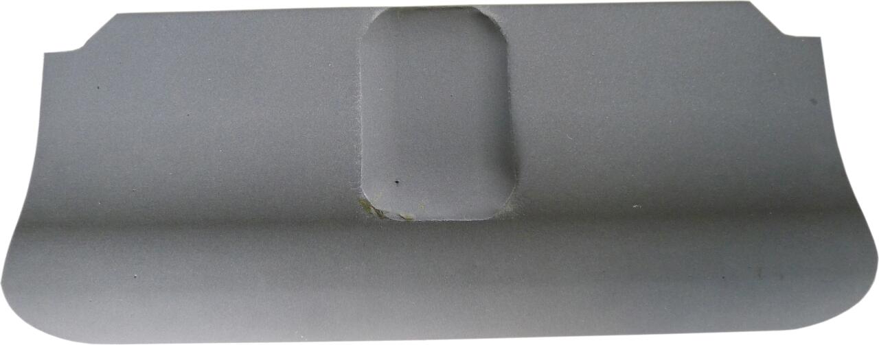 Schaumstoff (Formteil) für die Sitzfläche der hinteren Sitzbank. Passend für Citroen AMI6.