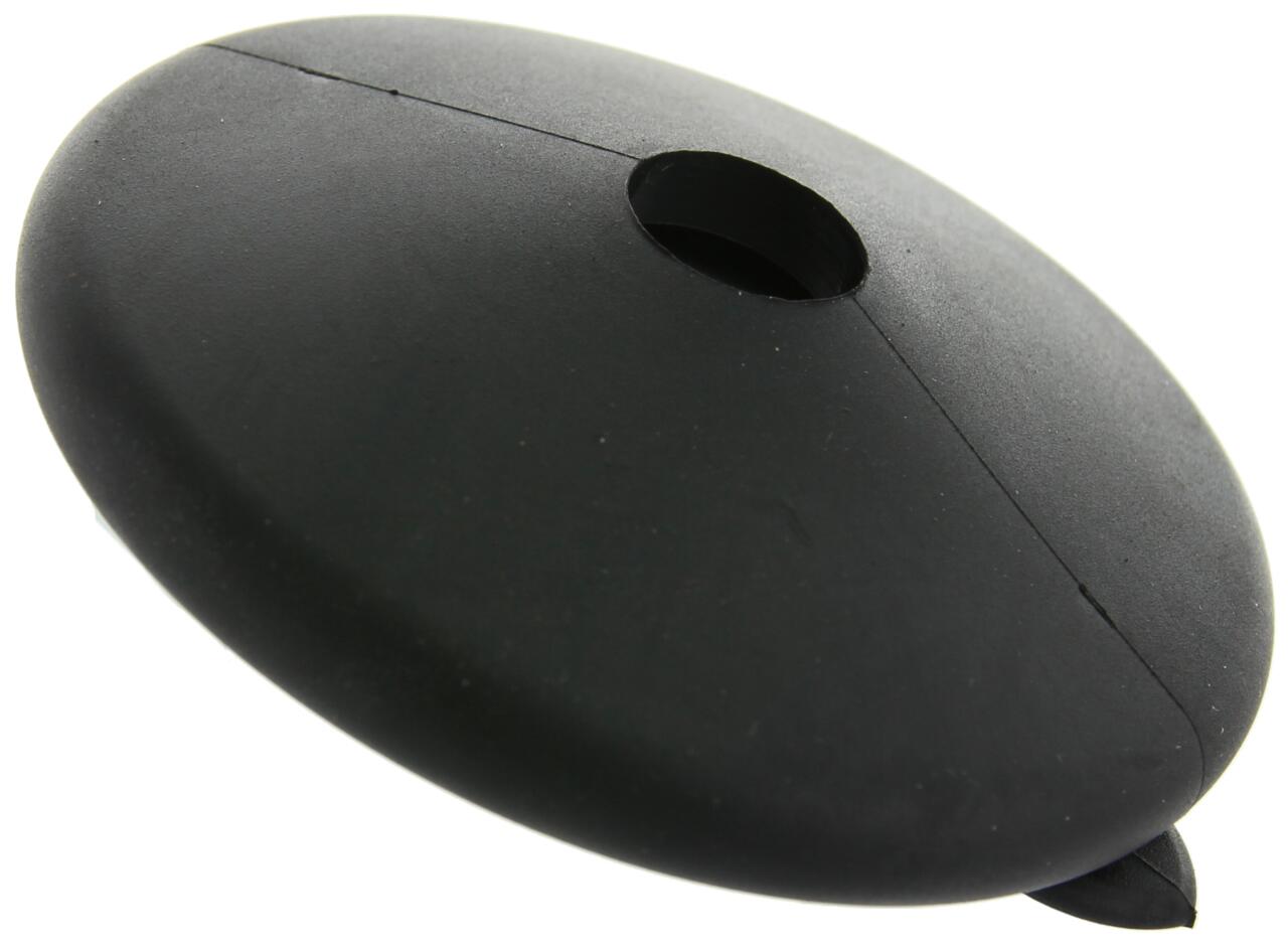 Manschette für das Traggelenk, an der Radnabe (Kugelfuß). Passend für Citroen DS, SM + HY. Sehr gute Nachfertigung. Abmessung ca: 16x79mm. Or. Nr