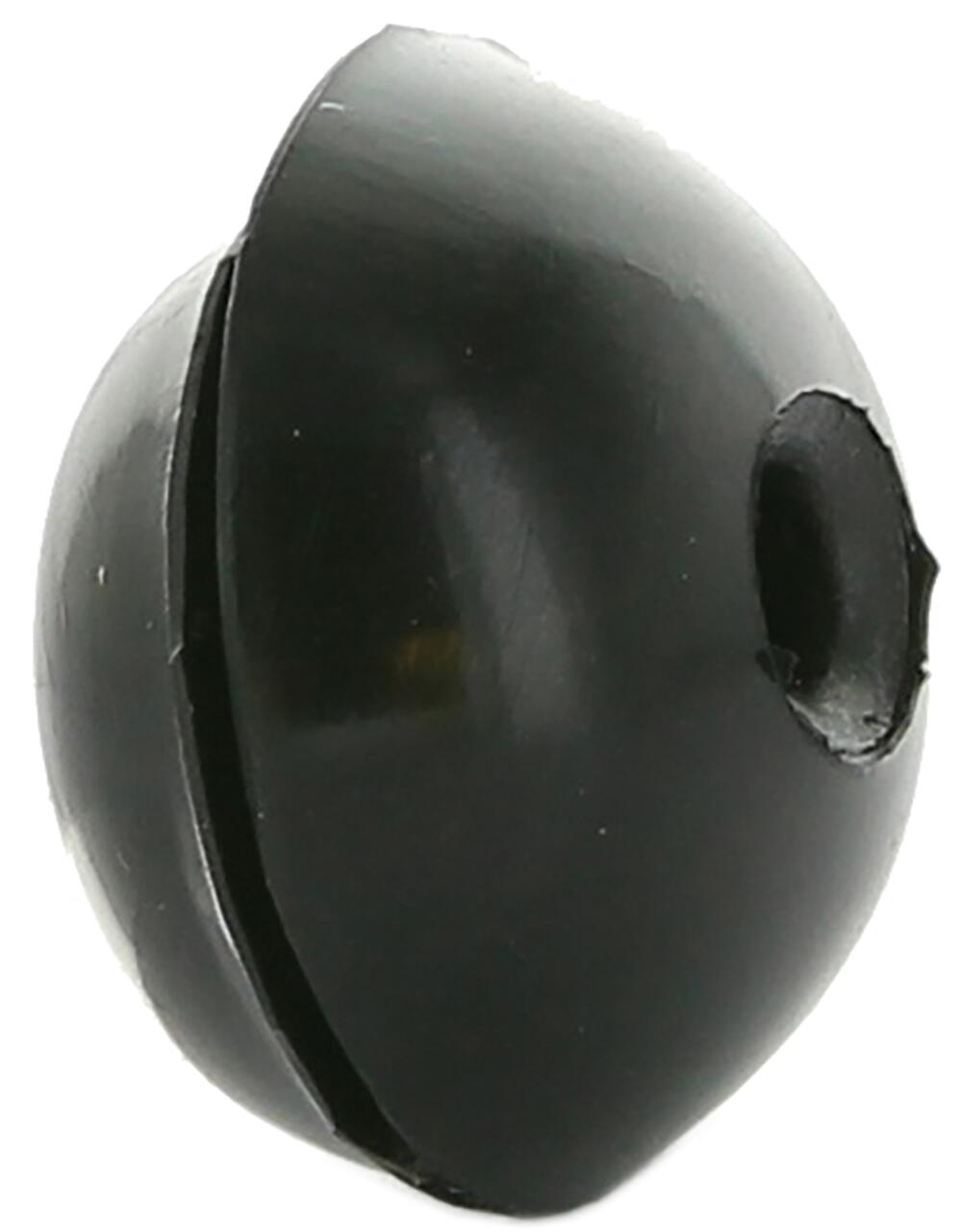 Gummihalter, für den Deckel im Kofferrraum, für das untere Ablagefach. Passend für Citroen DS Break.