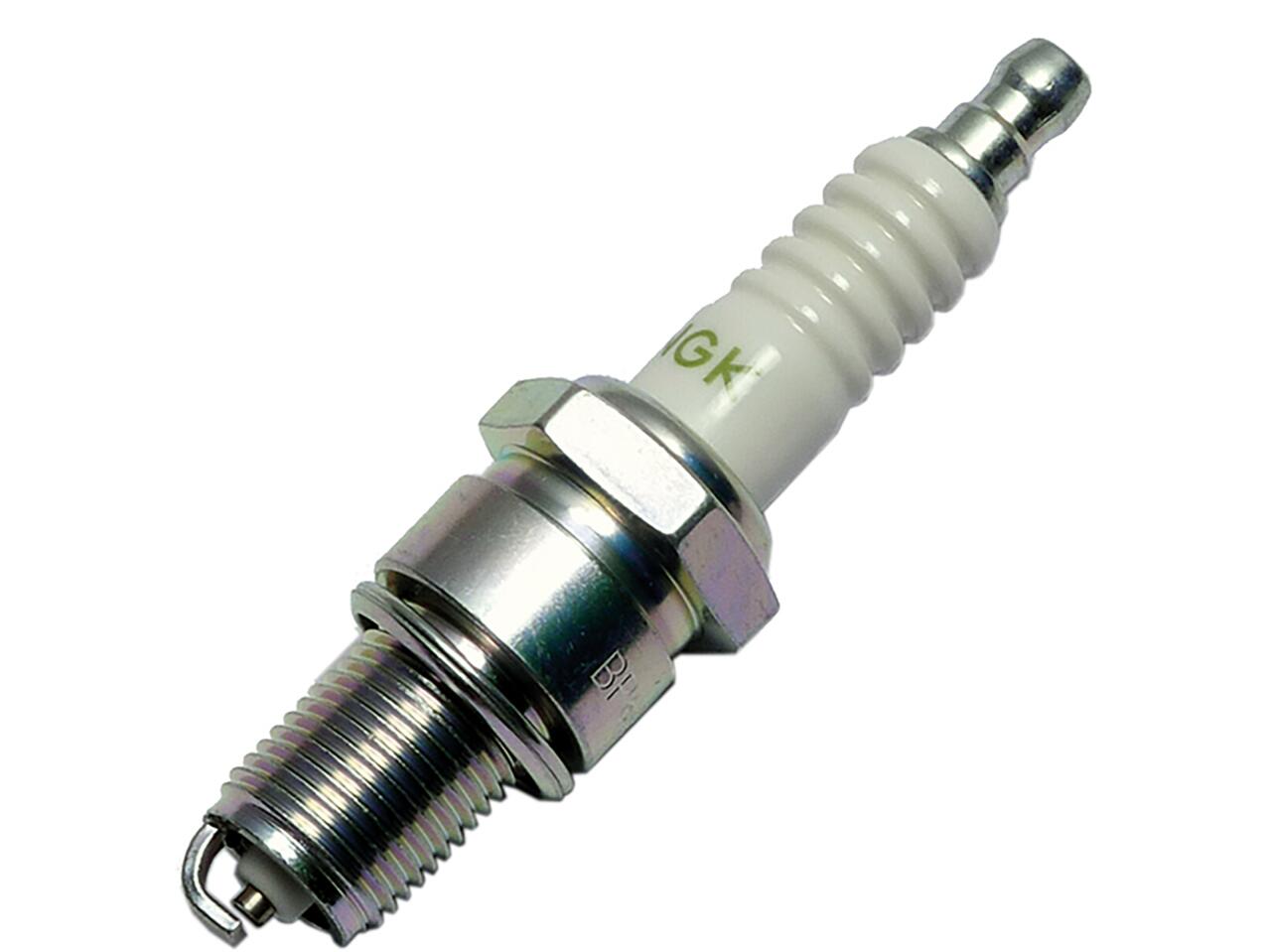 Zündkerze C62LS (BP6E, N9Y), Citroen GS/GSA, C25, Renault R18, R5, Fuego. Peugeot J7. Gewinde: M14 x 1,25 x 16mm. Schlüsselweite 21mm