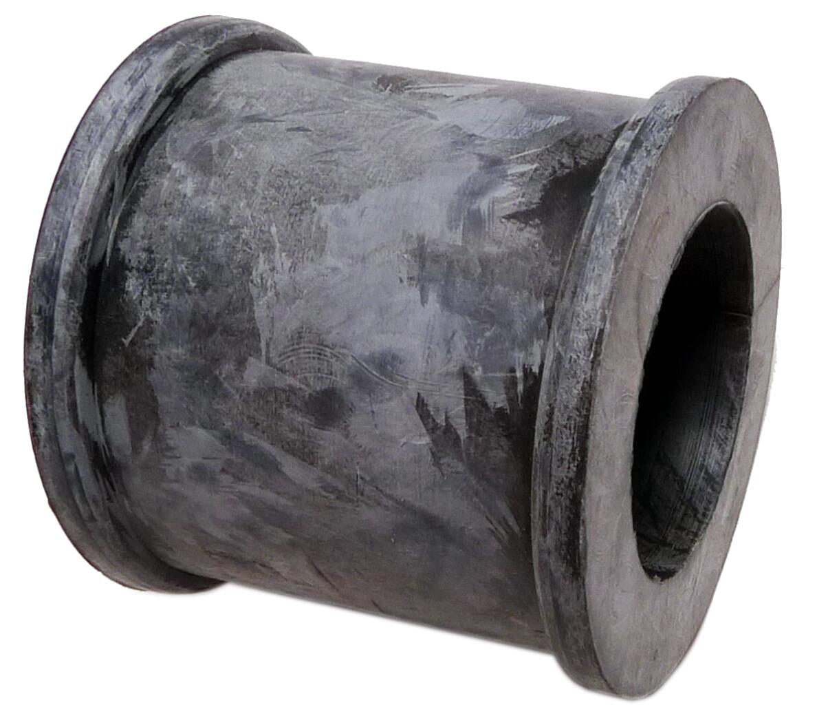 Getriebehalter, passend für Citroen HY. Abmessung: 37 - 55,5 - 55mm. Or. Nr. H133-83