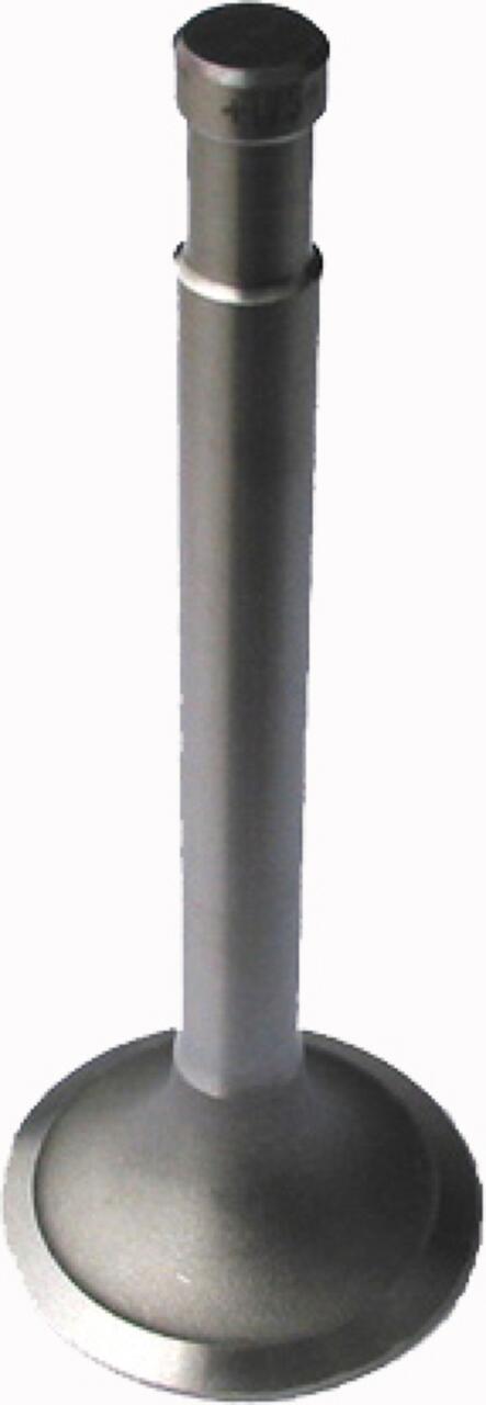 Einlassventil, passend für Citroen 11CV mit PERFO Motor. Abmessung: 37,0 x 9,0 x 101,5mm. Or. Nr.461846