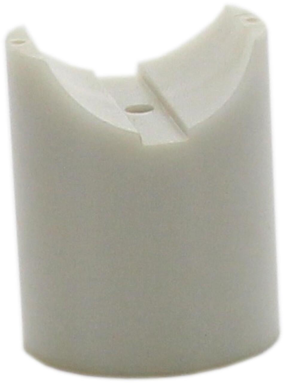 P 304/504/505/604, Druckstück (Durchmesser 28mm) Zahnstange. Passend für Peugeot 204, 304 (neue Montage). Peugeot 504, 505, 604. Or. Nr. 4062.10