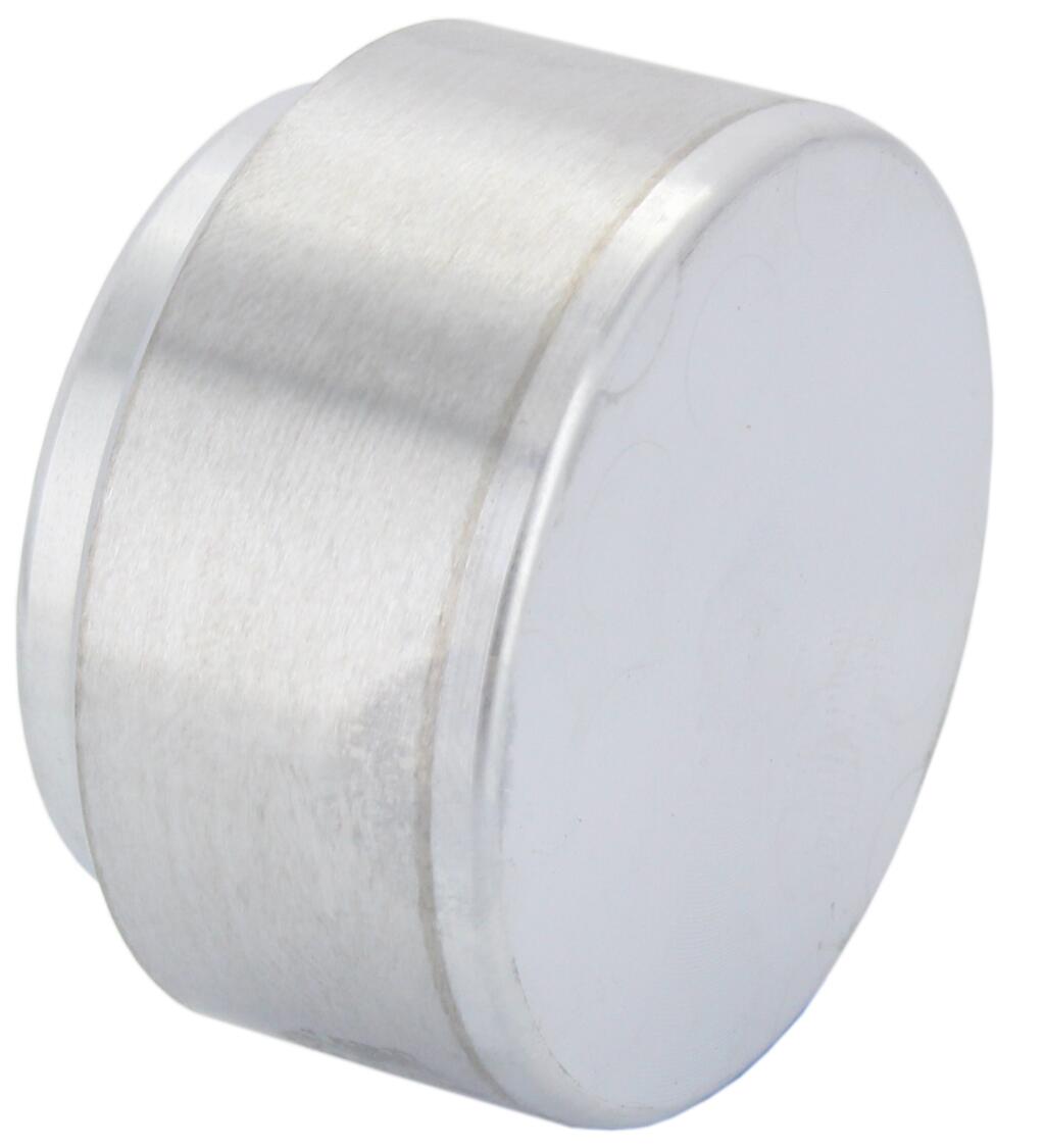 P 204/304/404, Kolben für Bremssattel. Bremssystem Bendix. Durchmesser: 48mm. Passend für Peugeot 204, 304, 404. Per Stück.