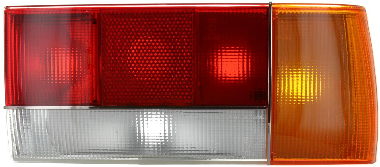 P 505, Rücklichtkappe rechts, Peugeot 505. Für Hersteller Frankani! Or.Nr.635124,