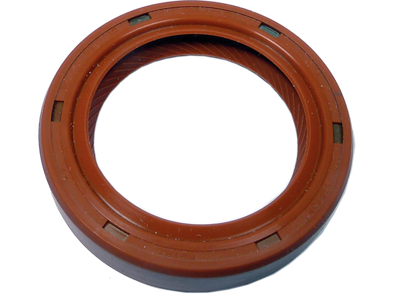 Simmerring Kurbelwelle vorne (35 x 50 x 10). Passend für viele Renault (R4, R5, R8, R10 R9, R12, R16, Fuego usw.). Or. Nr.7703087097