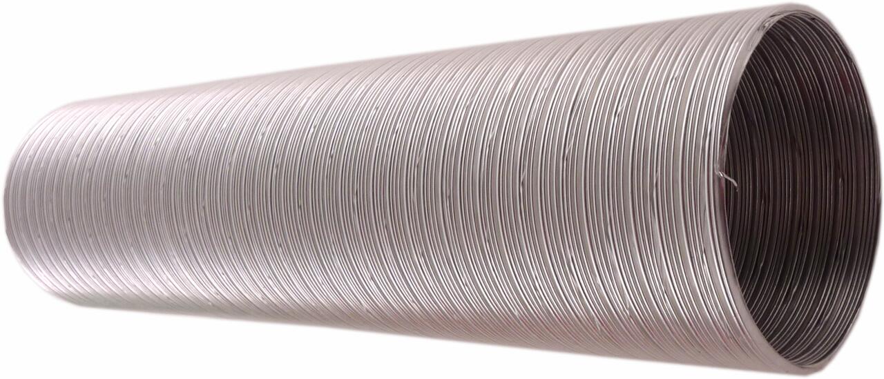 Vorwärmschlauch für den Luftfilter. Passend für Renault R4, R5, R6, R16. Durchmesser: 50mm. Länge: 500mm.