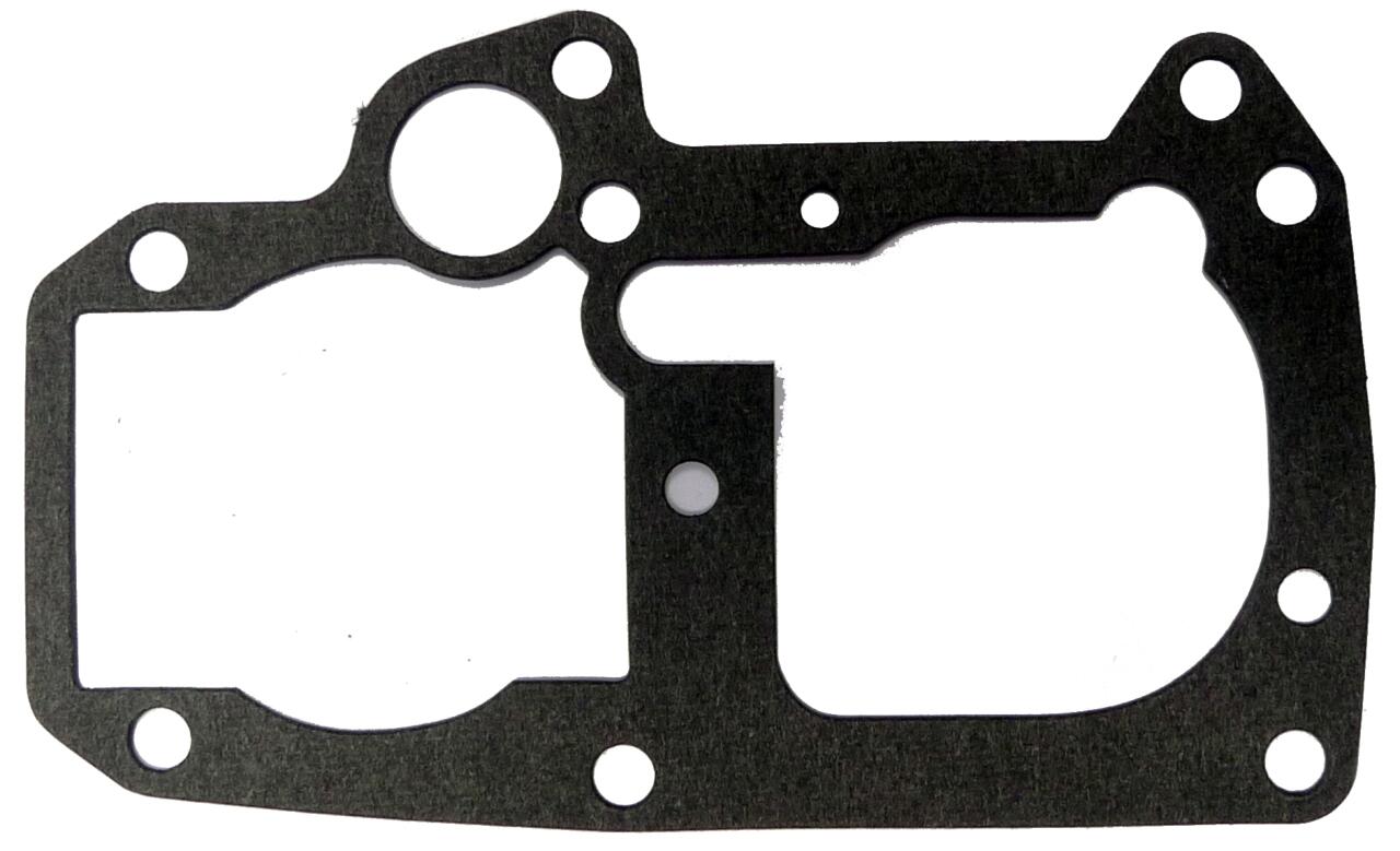 Zenith IF, Vergaserdeckeldichtung Zenith IF. Passend für Renault R4, R5, R12.