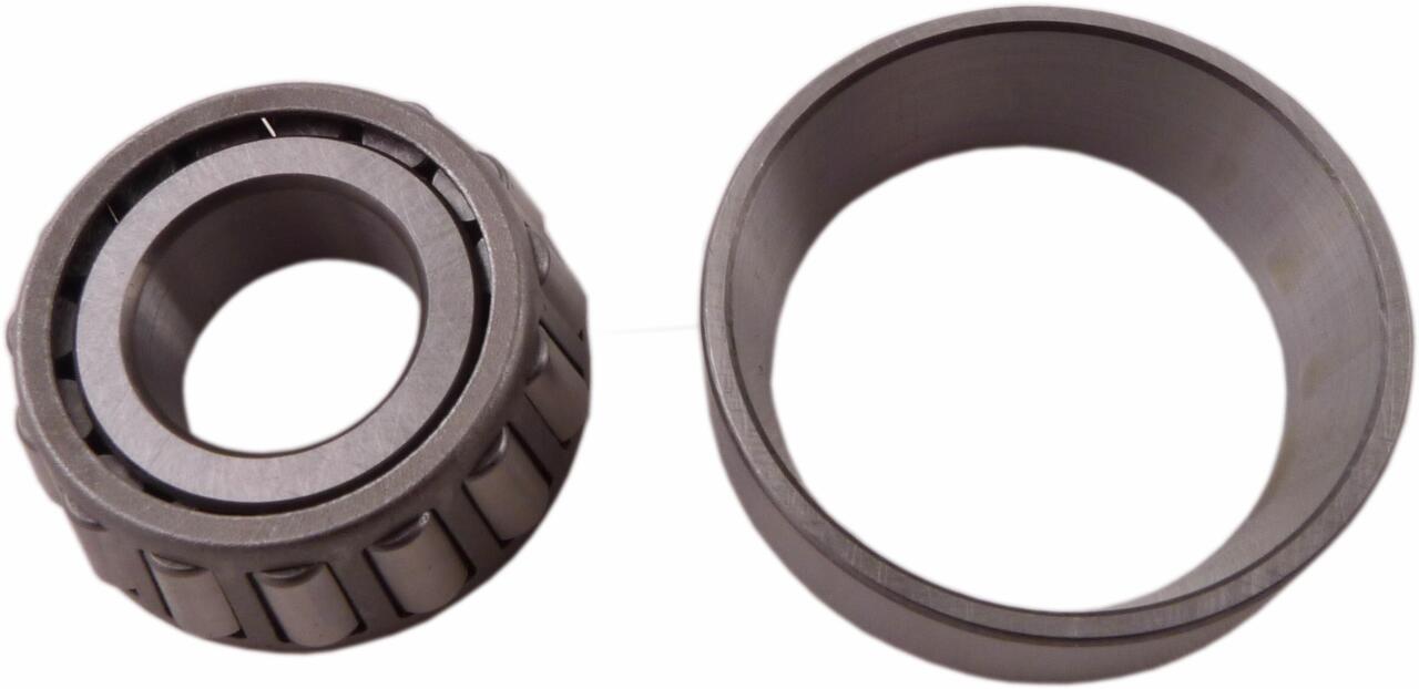 Radlager. Passend für Renault R4, R5, R8, R10. Peugeot 104. Citroen LNA. Abmessung:: 40 x 17 x 13,25mm. Made in Spain