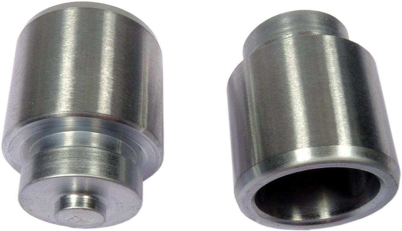 Heckmotor, Bremskolben 32mm, für den Bremssattel hinten. Passend für Renault R8, R10, Dauphine, Floride, Caravelle, A110.