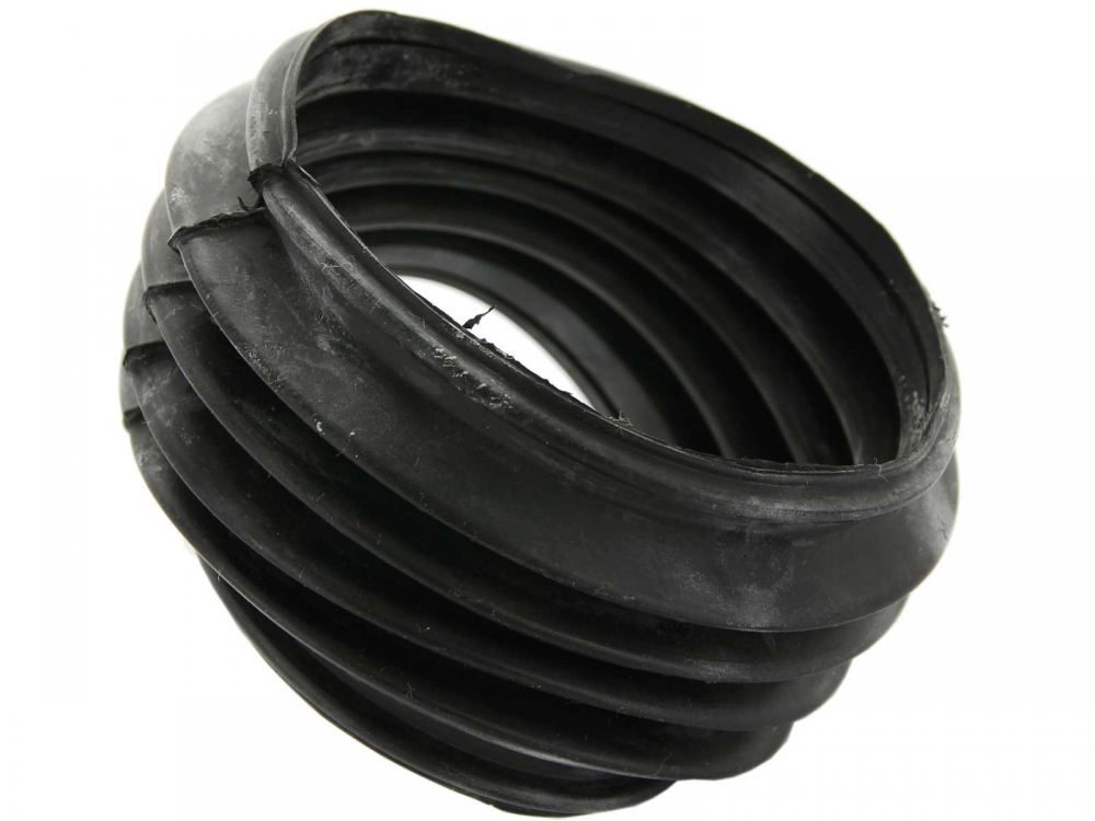 Citroen-2CV - Aandrijfashoes aan wielzijde + versnellingsbakzijde voor een aandrijfas met cardankoppelin