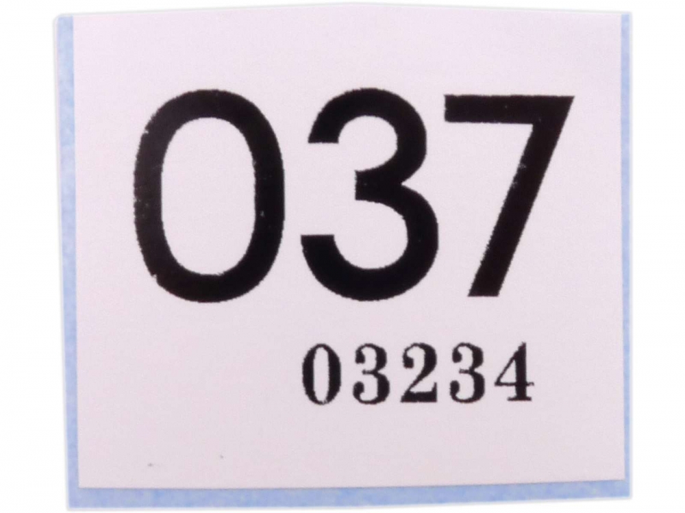 Citroen-2CV - Sticker aandrijfas aan wielzijde, Citroen Mehari.