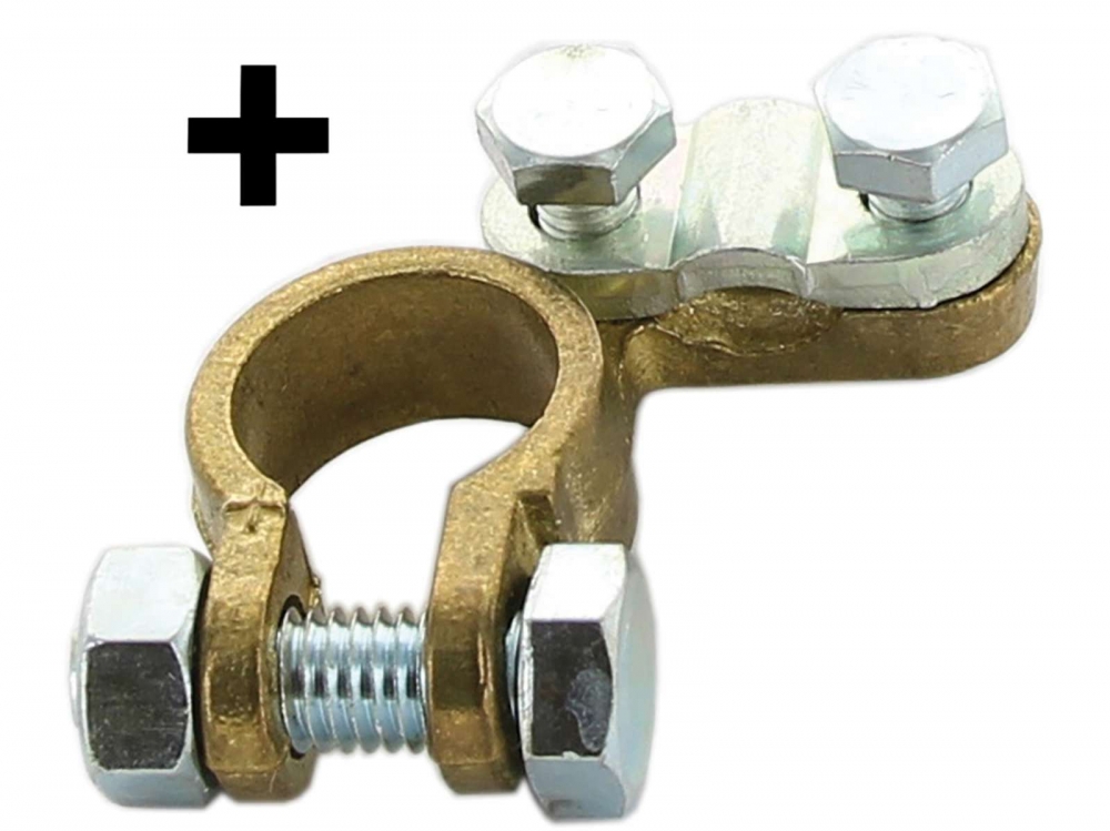 Sonstige-Citroen - Accupool Plus +