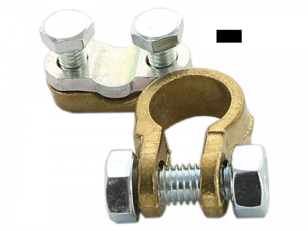 Sonstige-Citroen - Batteriepol minus -