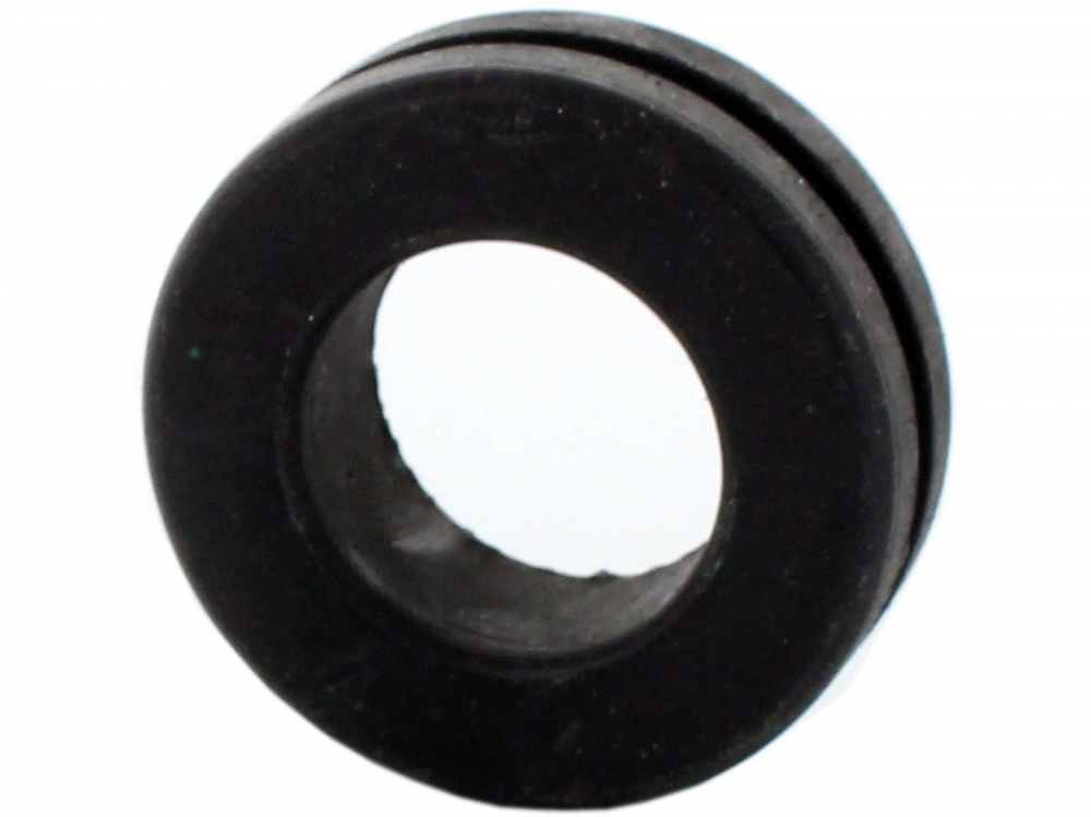 Citroen-2CV - Kabeldoorvoer 21x31x1,5