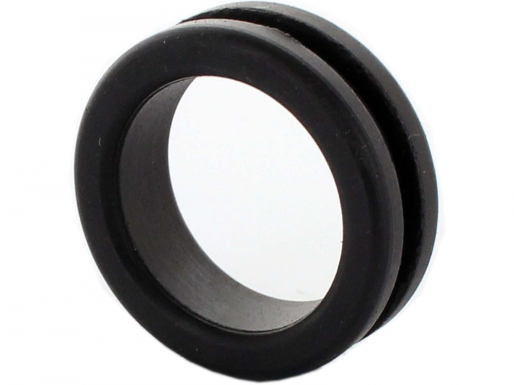 Citroen-2CV - Kabeldoorvoer 25x30x3,5