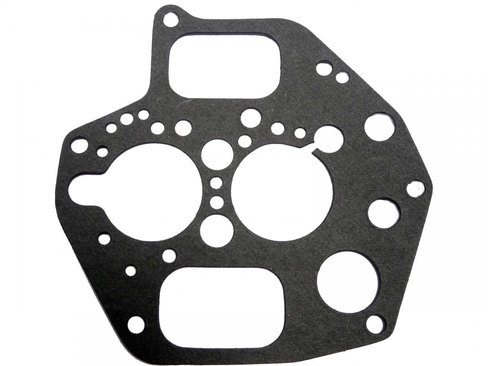 Sonstige-Citroen - Ovale carburateurdekselpakking, Citroen Ami8 Super, Citroen GS Vergelijk de tekening goed 