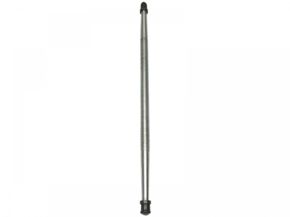 Citroen-2CV - Duwstang voor Citroen 2CV4 + AZU, tot modeljaar 7/1972. Lengte 273,15mm.