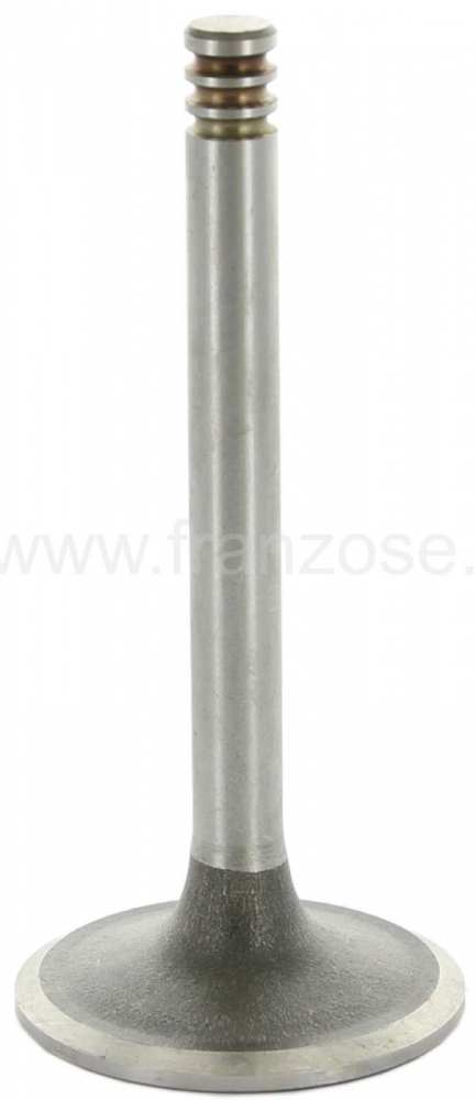 Citroen-2CV - Klep 2CV6, inlaat. 40 x 88,4 x 8 mm. Per stuk! Of. nr.: 95536026