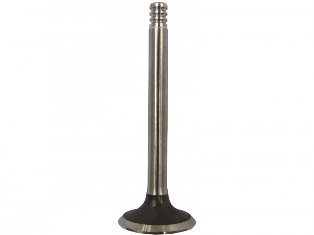 Citroen-2CV - Klep Ami8 Super/GS, uitlaat, met 1129cc/1222cc, geen X-modellen. Diameter: 34 mm, lengte: 