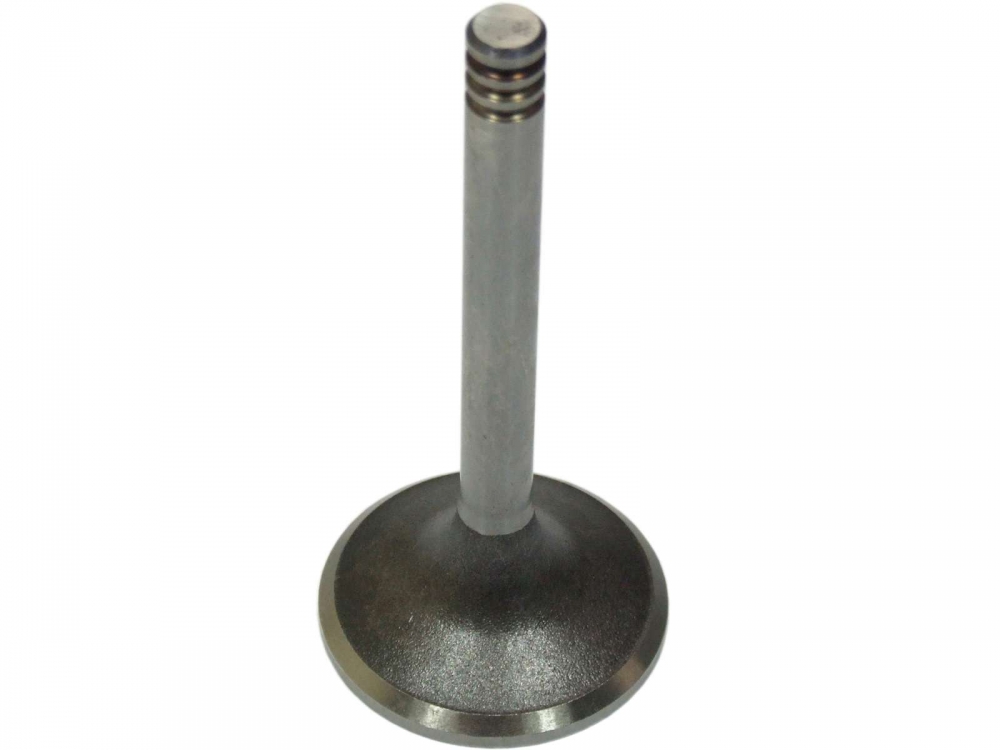 Citroen-2CV - Klep Visa Club (652cc), LNA, inlaat. Diameter: 39,6 mm, lengte: 87,8 mm, klepsteel: 8 mm.