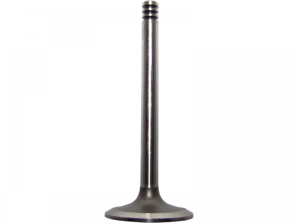 Citroen-2CV - Ventiel Ami8 Super/alle GS, inlaat, behalve X-modellen. Diameter: 39 mm, lengte: 97,3 mm, 