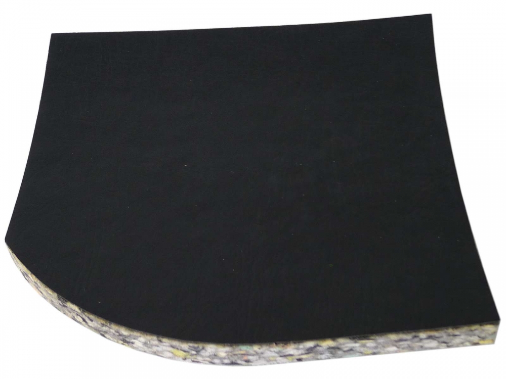 Citroen-2CV - Linker dashboard pad. Geschikt voor Citroen Dyane + Acadiane (ACDY).