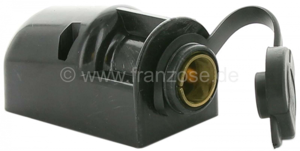 Renault - 12 volt opbouwstopcontact voor montage achteraf. Niet geschikt voor een sigarettenaansteke