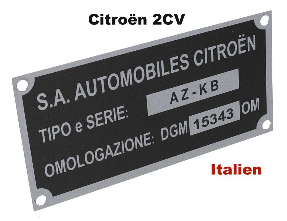 Sonstige-Citroen - Citroën embleem als sticker, glanzend zilveren letters op zwarte folie 27x130mm, oude spe