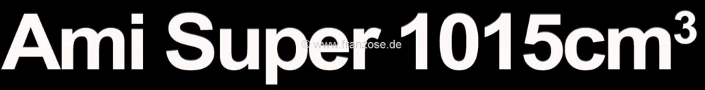 Citroen-2CV - Sticker op de achterruit: 