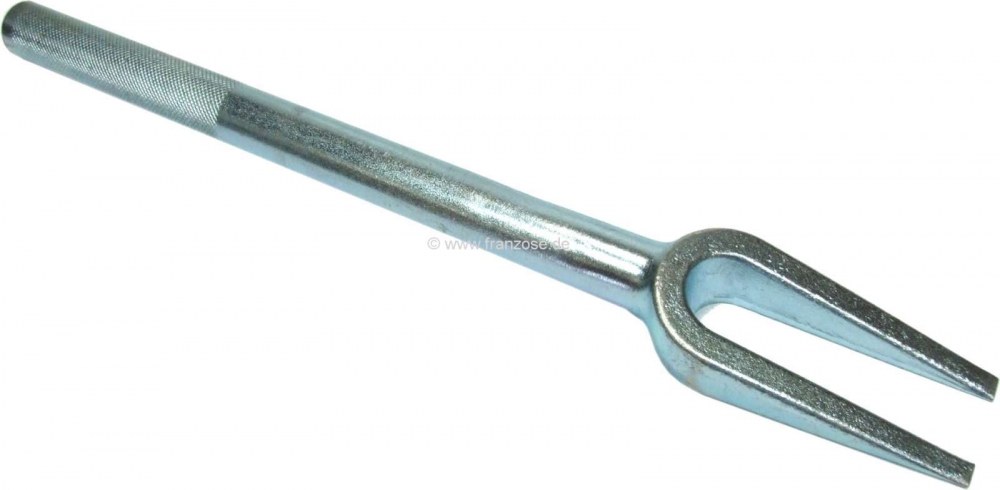 Renault - Scheidingsvork voor drijfstanguiteinde, werkplaatskwaliteit